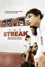 Poster for The Streak