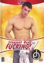Poster for Straight Boys Fucking! 7