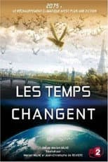 Poster for Changing Climates, Changing Times