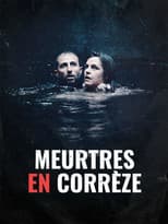 Poster for Meurtres en Corrèze