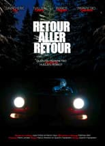 Poster for Retour Aller Retour