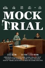 Poster for Mock Trial
