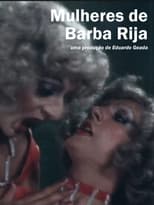 Poster for Mulheres de Barba Rija