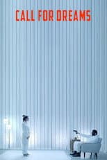 Poster for Call for Dreams