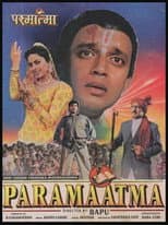 Poster for Paramaatma