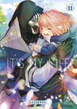 Poster for It's My Life