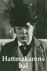 Poster for The Hatter’s Ball