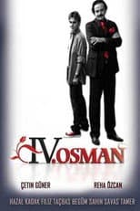 Poster for IV. Ottman