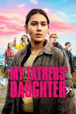 Poster for My Fathers' Daughter