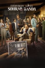 Poster for Everybody Loves Sohrab Handa