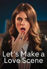 Poster for Let's Make a Love Scene