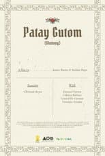 Poster for Gluttony