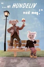 Poster for A Dog's Life with Me