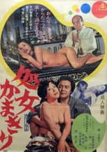 Poster for The High Cost of Virginity