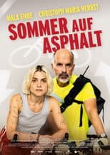 Poster for Summer on Asphalt