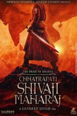 Poster for The Pride of Bharat: Chhatrapati Shivaji Maharaj