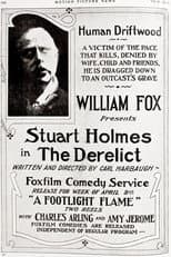 Poster for The Derelict