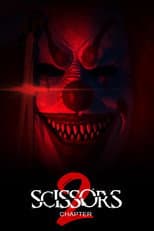 Poster for Scissors: Chapter 2