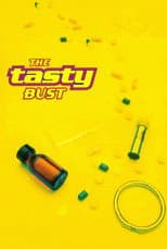 Poster for The Tasty Bust Reunion
