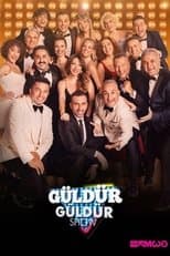 Poster for Güldür Güldür Show