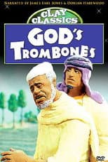 Poster for God's Trombones