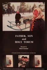 Poster for Father, Son and Holy Torum