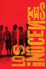 Poster for The Innocents