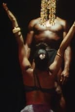 Poster for Ballet Black