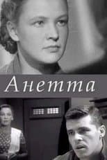 Poster for Anetta