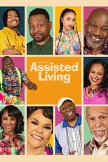 Poster for Tyler Perry's Assisted Living