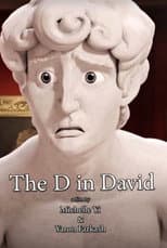 Poster for The D in David
