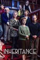 Poster for Inheritance