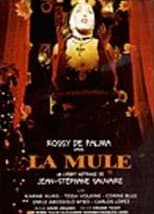 Poster for The Mule