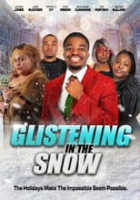 Poster for Glistening in the Snow