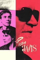 Poster for Pedro x Javis