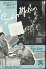Poster for Sedap Malam
