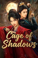 Poster for Cage of Shadows
