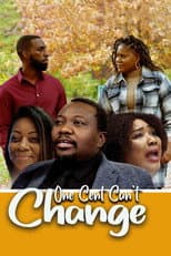 Poster for One Cent Can't Change