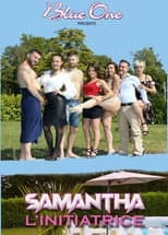 Poster for Samantha l'initiatrice