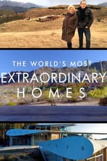Poster for The World's Most Extraordinary Homes