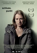 Poster for Schlusspunkt