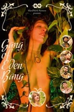 Poster for Gang of Eden Bang