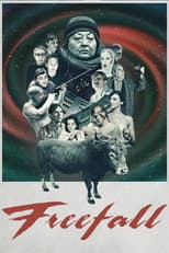 Poster for Free Fall