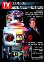 Poster for TV Guide Looks at Science Fiction