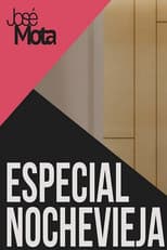 Poster for Especiales de Nochevieja de José Mota