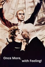 Poster for Once More, with Feeling!