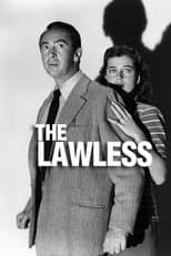Poster for The Lawless