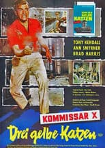 Poster for Death Is Nimble, Death Is Quick