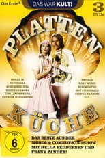 Poster for Plattenküche