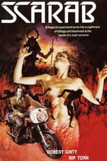 Poster for Scarab
